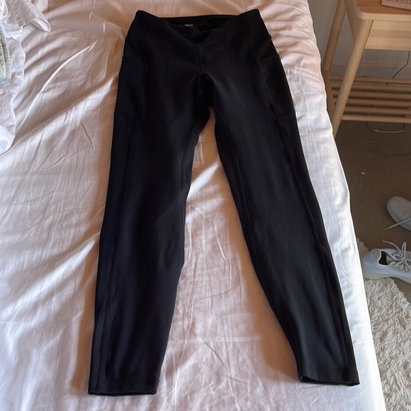 Hollister Gilly Hicks Workout Pants 